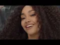 Little Mix - Woman Like Me ft. Nicki Minaj (Lyrics + Español) Video Official