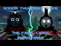 Lagu Sodor Thunderstrike | \