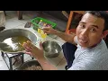 Download Lagu Cara Membuat Minyak untuk Mie Ayam yang Wangi dan Digemari Semua Orang. Resep Rahasia Mie Ayam
