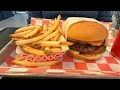 Halalbee s Burger Bronx N Y