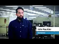 CNC Machinist Careers at Aerotech