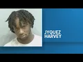 MARTA PD arrests one of Atlanta s most wanted murder suspects