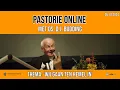 Lagu Pastorie online - met ds. D.J. Budding over het thema 'Wij gaan ten hemel in'