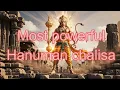 Hanuman Chalisa 21 बार — Feel The Power, Feel The Shakti🙏|#viral #hanuman #contenttips#jumpstyle 