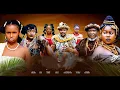 Lagu DAUGHTERS OF THE DIETY OF FIRE UGEZU. J. UGEZU  latest movie 2025 Nigerian movies African
