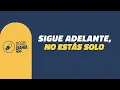 Dosis Diaria Roka - Sigue adelante, no estás solo