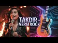 Lagu Desy Ratnasari - Takdir (Kasihku Yang Hilang) | Versi Rockchestra Megah (AI COVER)