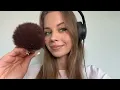 Download Lagu ASMR ROBIĘ CI MAKIJAŻ I FRYZURĘ NA WESELE - ROLEPLAY PO POLSKU 💗👩🏼‍🦱💅🏼