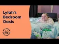 Lylah s Bedroom Oasis