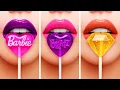 Download Lagu BARBIE VS BRATZ! From Poor Barbie To Rich Bratz Makeover! Cha Cha Boom