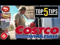 5 Tips Tricks at Costco Gas Station