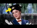 Lagu Mary Poppins (1964): 20 Weird Facts You Didn't Know