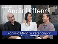 Download Lagu #DVETWith Andini Effendi: Membentuk Diri dari Hal yang Pernah Pecah