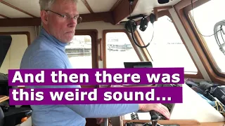 And then… there was this sound; s4/E11