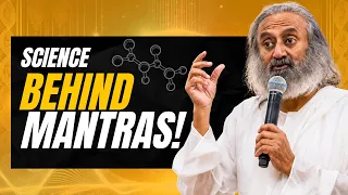 Science Behind Mantras