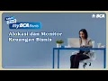Easier Business Financial Management with myBCA Bisnis