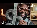 Rick Ross Responds to the Illuminati Theories
