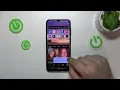 How to make Opera Default Browser on Samsung Galaxy A25