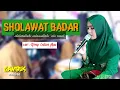 Download Lagu SHOLAWAT BADAR - Gambus Modern LATANSA sabila || live show