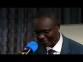 LE SANG - FR SYLVAIN AKOUALA A GOSHEN TABERNACLE