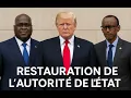 Download Lagu DOHA N’EST PAS UN RETRAIT : LE M23 EST EN TRAIN D’ÊTRE ÉTEINT – EXPLICATION CLAIRE PAR BM
