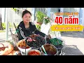 Download Lagu Gánh bánh mì 40 năm của em gái 19 tuổi tiếp quản thơm lừng 1 góc phố Sài Gòn