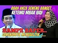 Download Lagu MBK QIQI CENGKOKNYA MENGGELITIK‼ ABAH ANZA LANGSUNG BAPER || KH ANWAR ZAHID