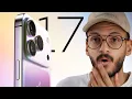 Download Lagu iPhone 17 Pro Max 2025 | اخطر التسريبات النهائيه والجديده