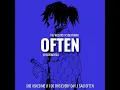 Download Lagu The Weeknd - Often (Kygo Remix) // Edit Audio
