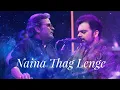 Download Lagu Naina Thag Lenge | Vishal Bhardwaj \u0026 Rahul Deshpande | The Rahul Deshpande Collective