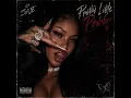 SAJE – PRETTY LITTLE PROBLEM (Official Audio)