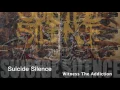 Suicide Silence - Witness The Addiction Guitar Cover