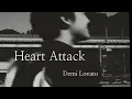 Download Lagu Demi Lovato - Heart Attack (Speed up + Reverb)