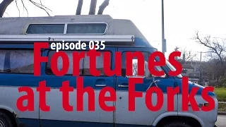 Too Many Simons – Van Life 035