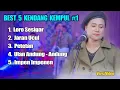 Download Lagu LAGU BANYUWANGI LAWAS ~ The Best 5 Kendang Kempul Vol. 1 | Versi Dangdut Koplo | Kusdiana