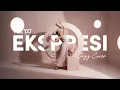 Lagu TITI DJ - EKSPRESI (2001) | FUSION JAZZ COVER