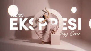titi dj ekspresi 2001 fusion jazz cover