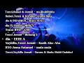 TENXI,Jemsii,Naykilla & Antinrml Playlist VIRAL Terbaru 2026 TANPA IKLAN #TENXI #hipdut