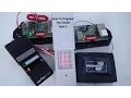 Clicker Keyless Entry Switches-Type 2