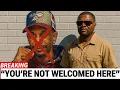 Download Lagu J Prince Publicly Bans Charleston White From Appearing In Houston With Disrespectful Mural Art!