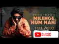 Download Lagu Milenge Hum Nahi  New Hindi Songs 2024 Mp3 song, Milenge Hum Nahi  singer