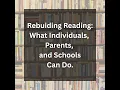 The Neuroscience of Reading in 2026 How to Boost Attention Reduce Overwhelm