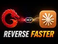 Stop Manually Reversing Use Claude Ghidra MCP Instead Full Tutorial