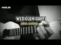 Download Lagu WES OLEH GANTI - ARYA SATRIA COVER KENTRUNG