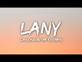 Download Lagu LANY - dancing in the kitchen (Lyrics)