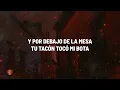 Carin Leon - Primera Cita (Letra)