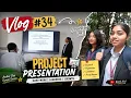PROJECT PRESENTATION