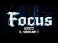 Download Lagu Focus Remaster | Dj Siddharth | 150bpm | Circuit Mix | Gauracha Mix | Siddharth Official | 2024 |