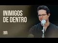 Lagu Inimigos de dentro | Deive Leonardo