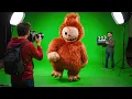 Download Lagu [BEHIND THE SCENES] Labubu - Gloria (official song)